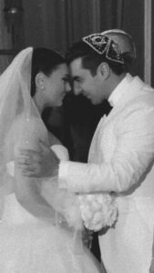 Couple-Kevin Nahai