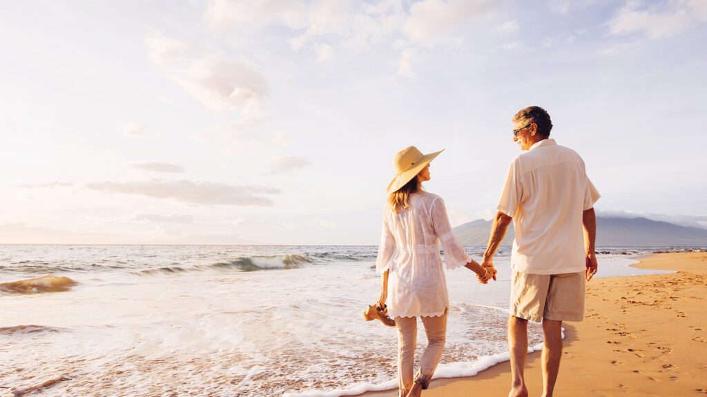 Your Future Self Is Watching: Practical Retirement Planning for Your 30s, 40s, and 50s