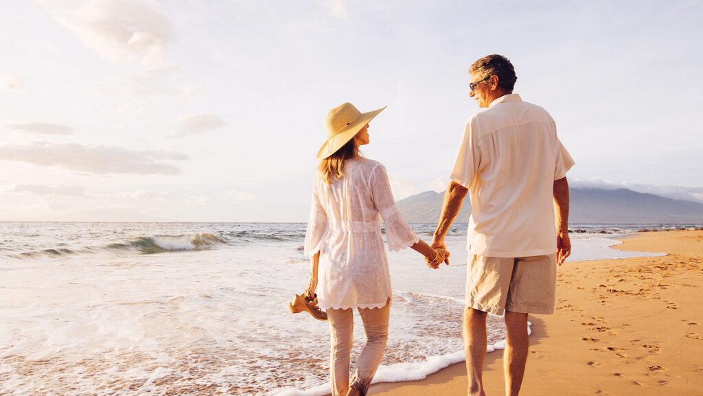 Your Future Self Is Watching: Practical Retirement Planning for Your 30s, 40s, and 50s