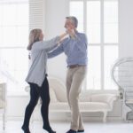 The Benefits of Dancing