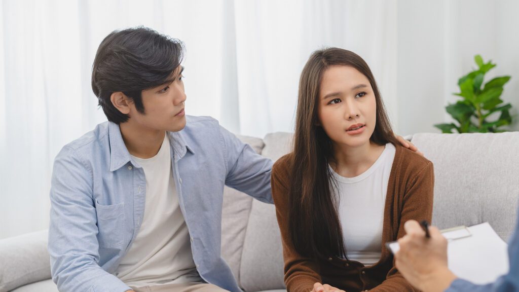 Healing After Betrayal: Expert Tips for Couples Repair Success