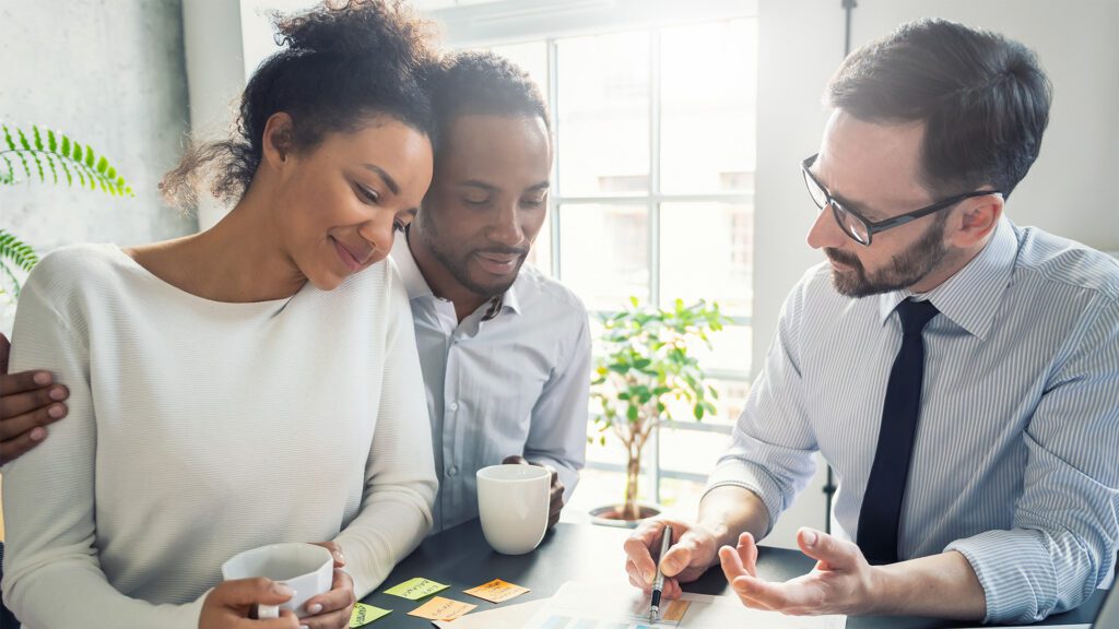 Why Trust Is the Foundation of Financial Planning