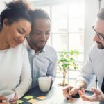 Why Trust Is the Foundation of Financial Planning