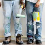 Brush Up on Safety: What Every Homeowner Must Know Before Picking Up a Paintbrush