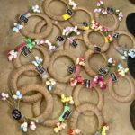 Art, Conversation, and Connection: Grief Support at Park Memorial