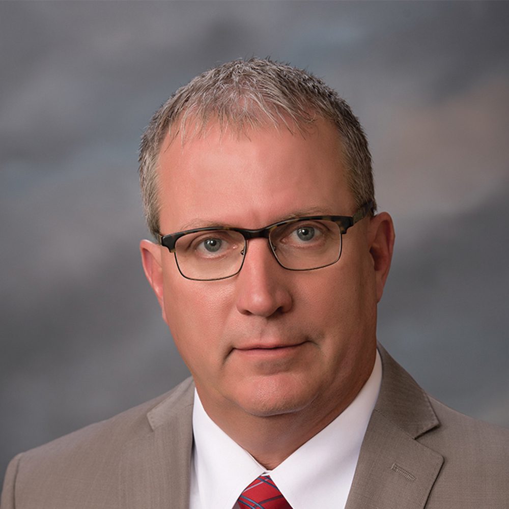 Craig Heideman