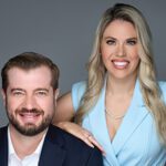 Craig & Kat Wilcox