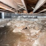 The Impact of Humidity Buildup in Your Crawl Space
