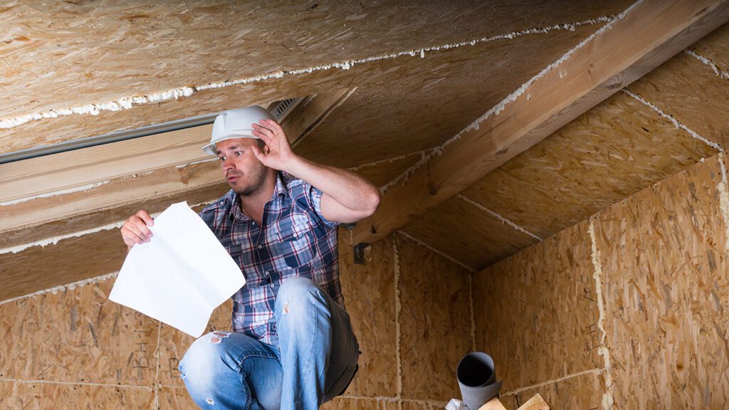 Protect Your Home from Hot Weather and Crawl Space Problems in Southeast North Carolina