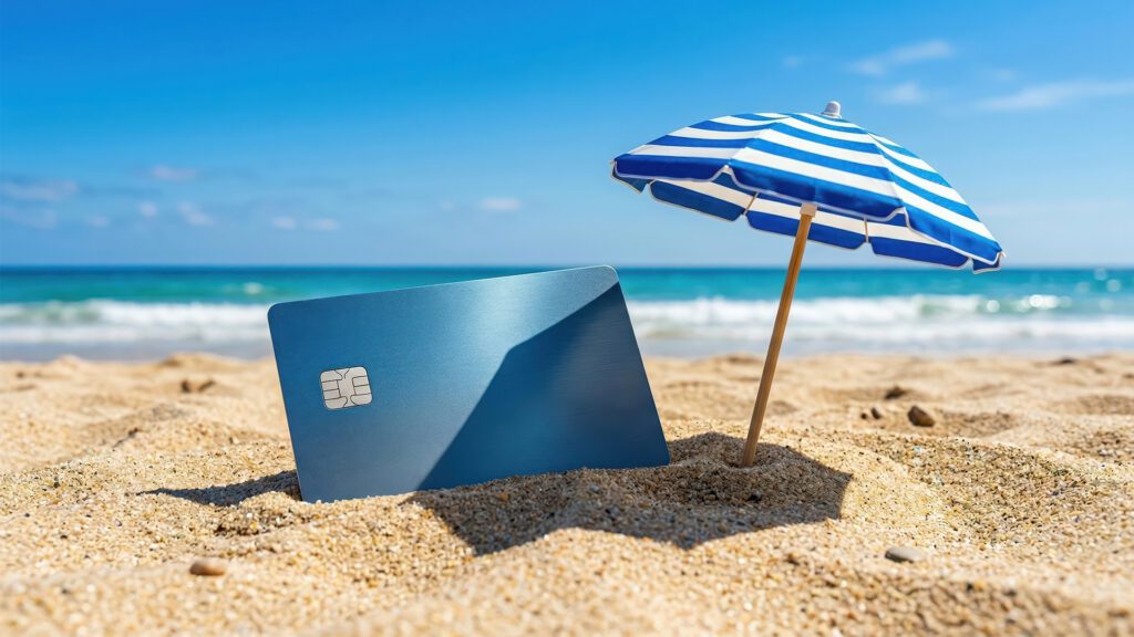 Travel and Credit Card Debt: How to Say Yes to What Matters Most