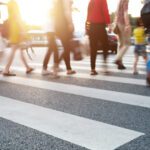 Why You Need a Pedestrian Accident Lawyer After a Crosswalk Personal Injury?