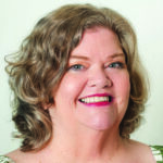 Cyndi Olmstead, SRES®