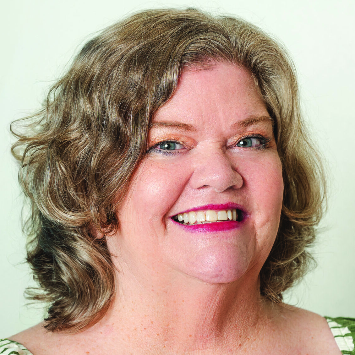 Cyndi Olmstead