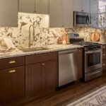 The Evolution of Kitchen Design