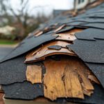 Moss, Mildew, and Mold: How Professional Roof Cleaning Solves Summer Roof Problems