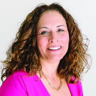 Dana Rieder