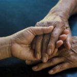 In-Home Caregivers Provide Constant Comfort for Hospice Patients