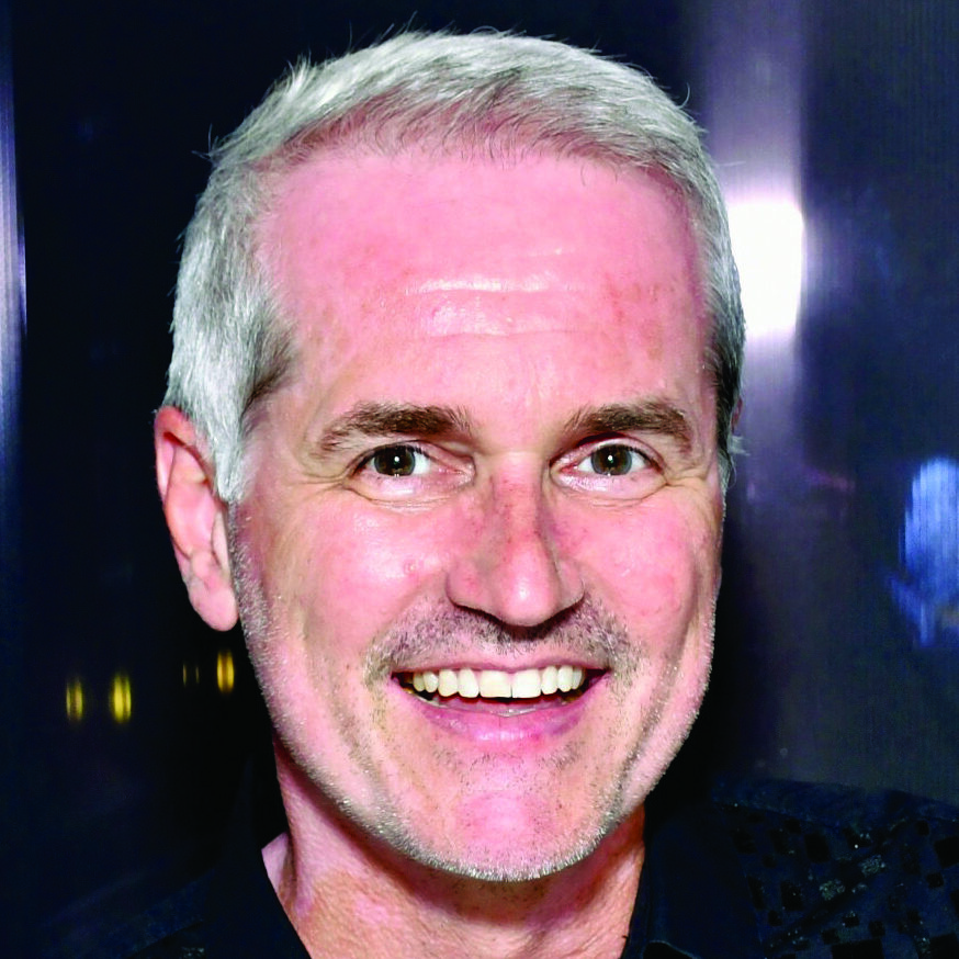David Armstrong