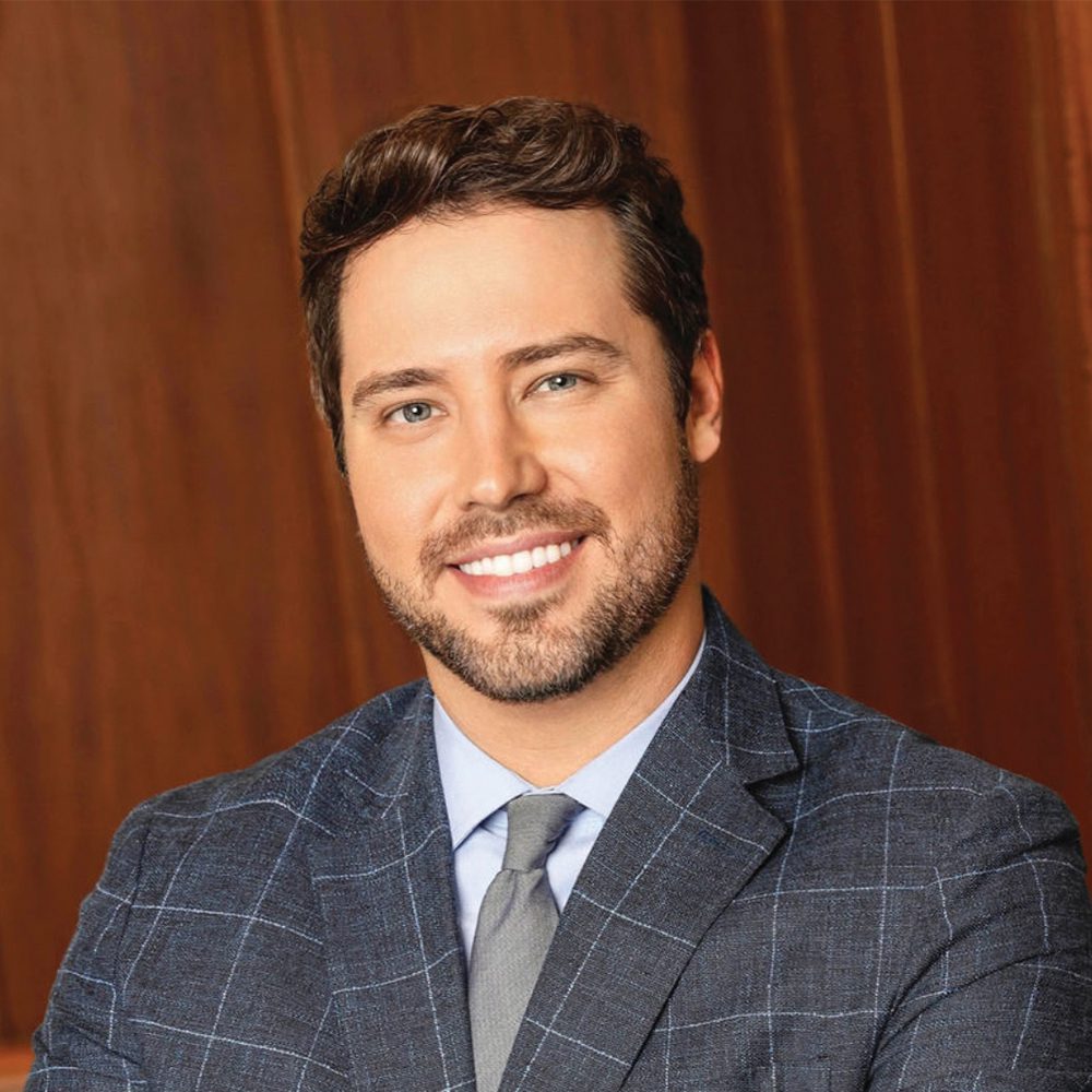 David Coleman