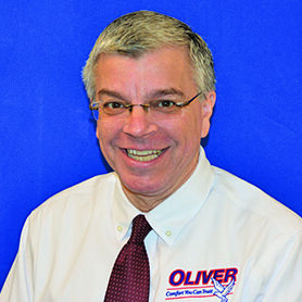 David Oliver