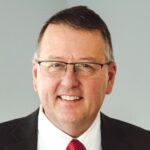David Roland Finley, Ph.D.