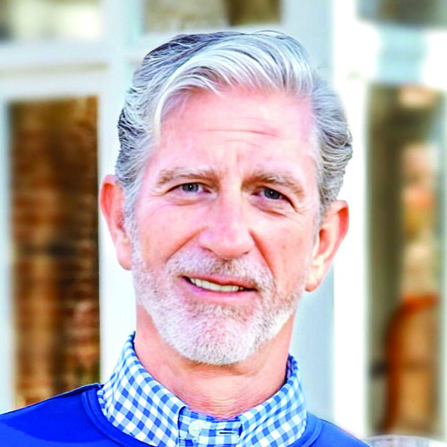 David Yunker