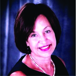 Debora Hume