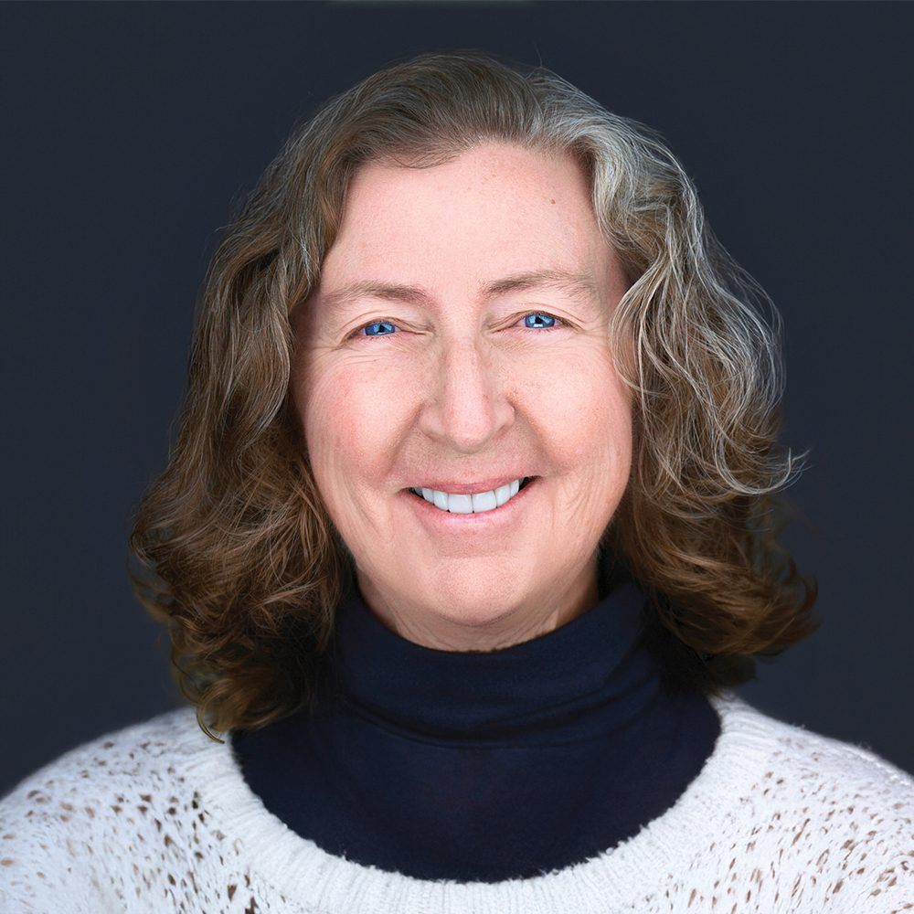 Deborah Heinlen