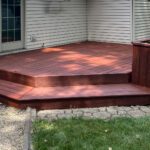 Choosing the Right Deck Stain