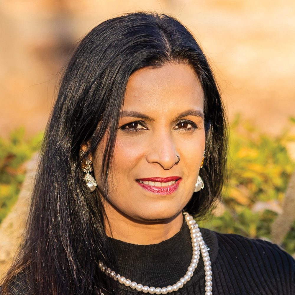 Deepti Singh