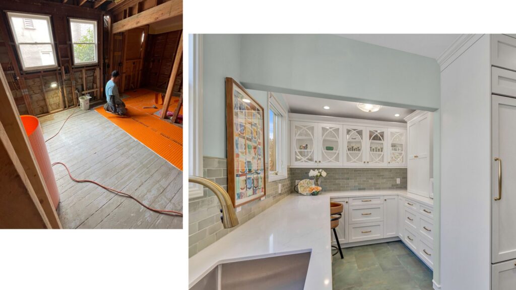 What Busy Professionals Should Know Before Starting a Major Remodel