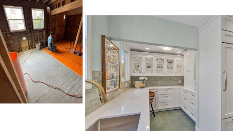 What Busy Professionals Should Know Before Starting a Major Remodel