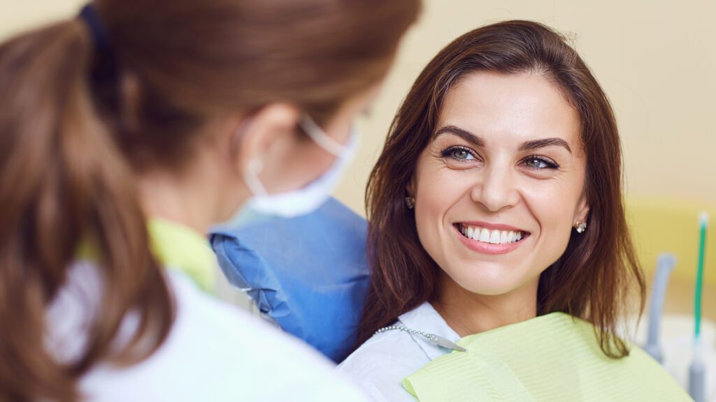 Why Your Holiday Smile Begins in August