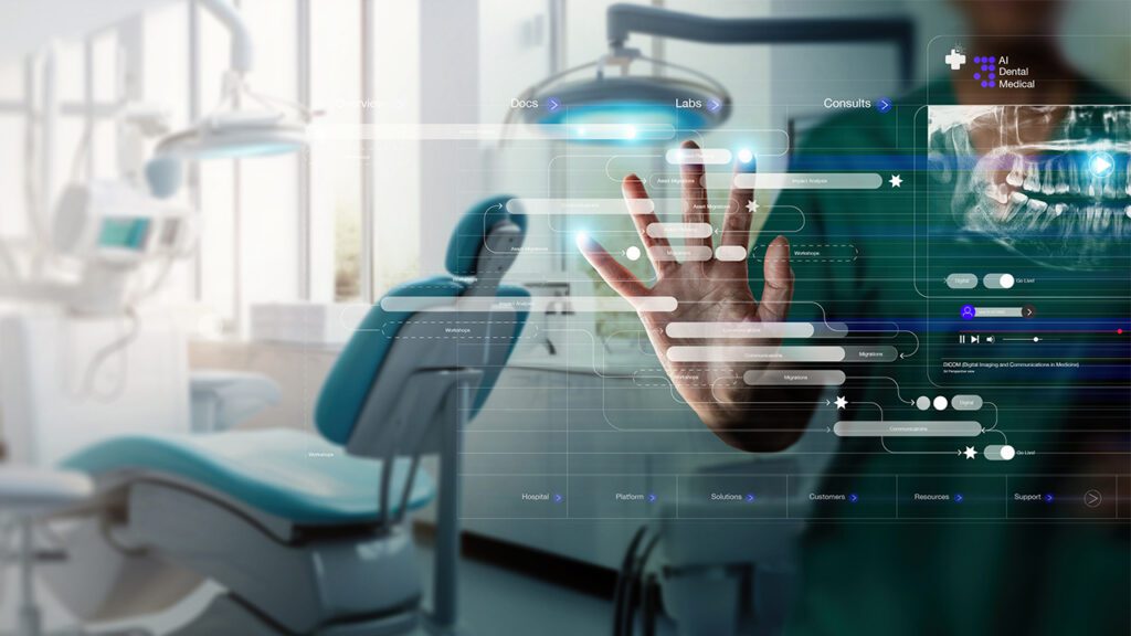 AI and Dentistry