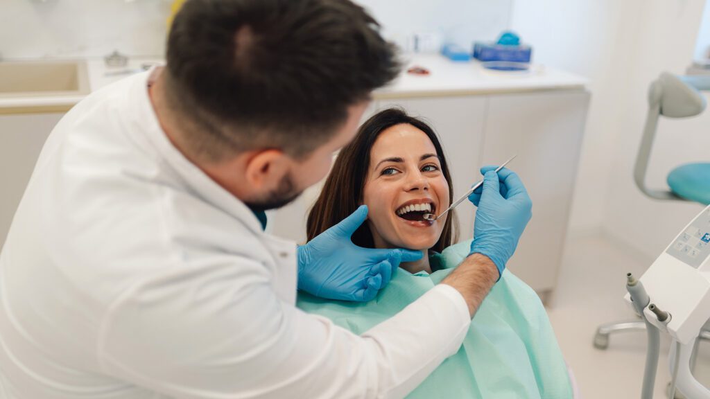 More Than a Smile: Why Regular Dental Checkups Matter for Overall Health