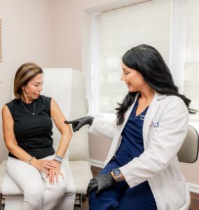 Dermatology