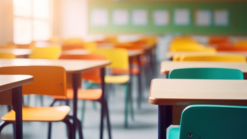 Meeting Every Student Where They Are: A Principal’s Perspective