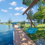 What Actually Adds Value to a Lake Home