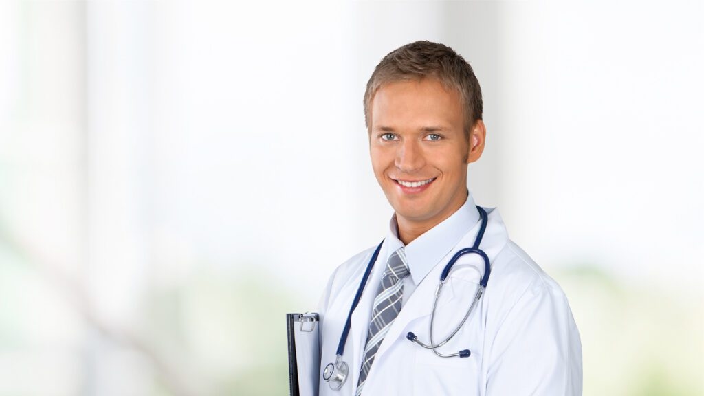 A Home Loan Designed for Medical Professionals