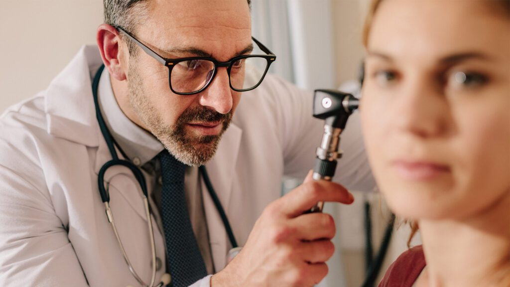 Understanding the 4 Common Causes of Hearing Loss