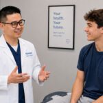 The Next Big Step: Choosing an Adult Primary Care Doctor