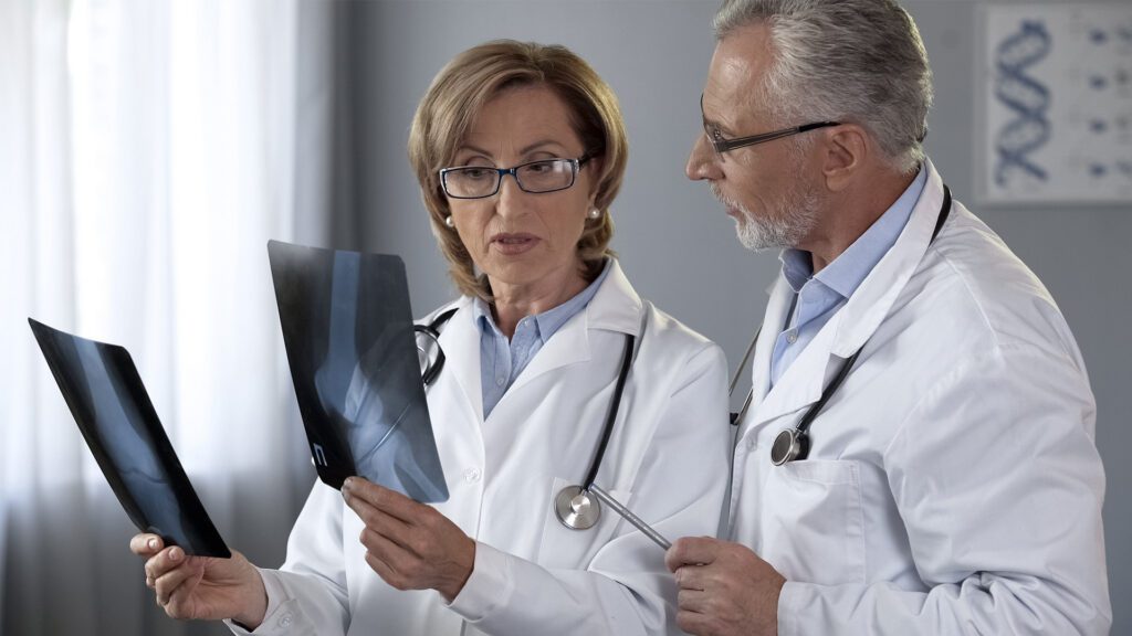 Why Do I Get an X-ray if I Know the Bone Isn’t Broken?