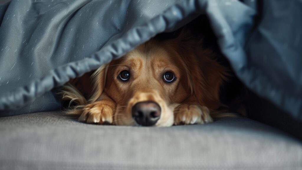 Are You and Your Pets Ready for a Disaster?