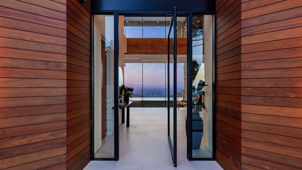 Why Luxury Homeowners Are Investing in Window and Door Upgrades Before Selling