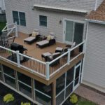 How to Create the Ultimate Outdoor Living Space for Year-Round Enjoyment