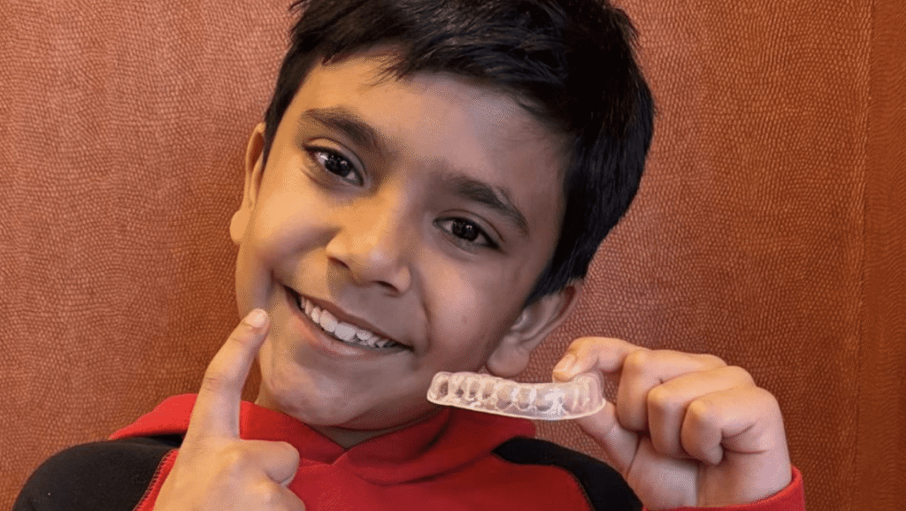 What is Bruxism?