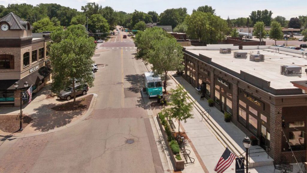 Downtown Victoria Bell Bank Mortgage, Bob Merrill & Sally Scrimgeour Real Estate