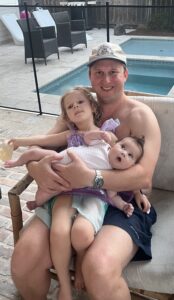 Dr Archie Melcher-Harahan Dental Care, Archie Melcher IV DDS