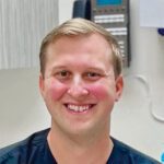 Dr Archie Melcher