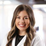 Dr Kate Mortenson